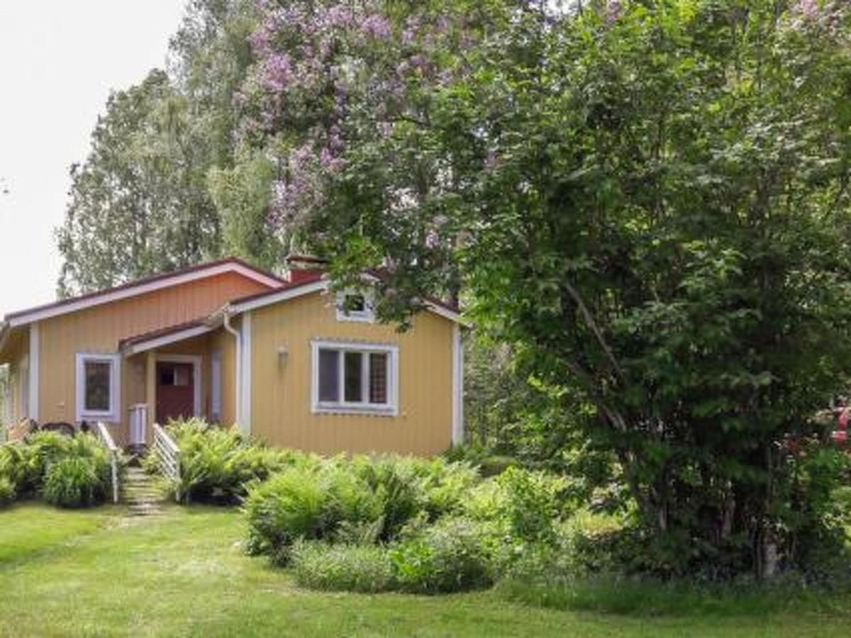 Дома для отпуска Holiday Home Monaco Pätiälä-4