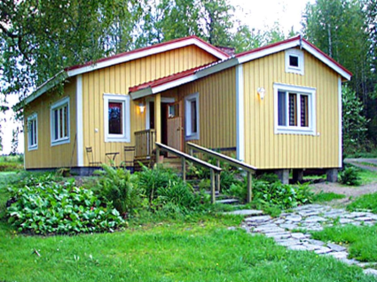 Дома для отпуска Holiday Home Monaco Pätiälä-14