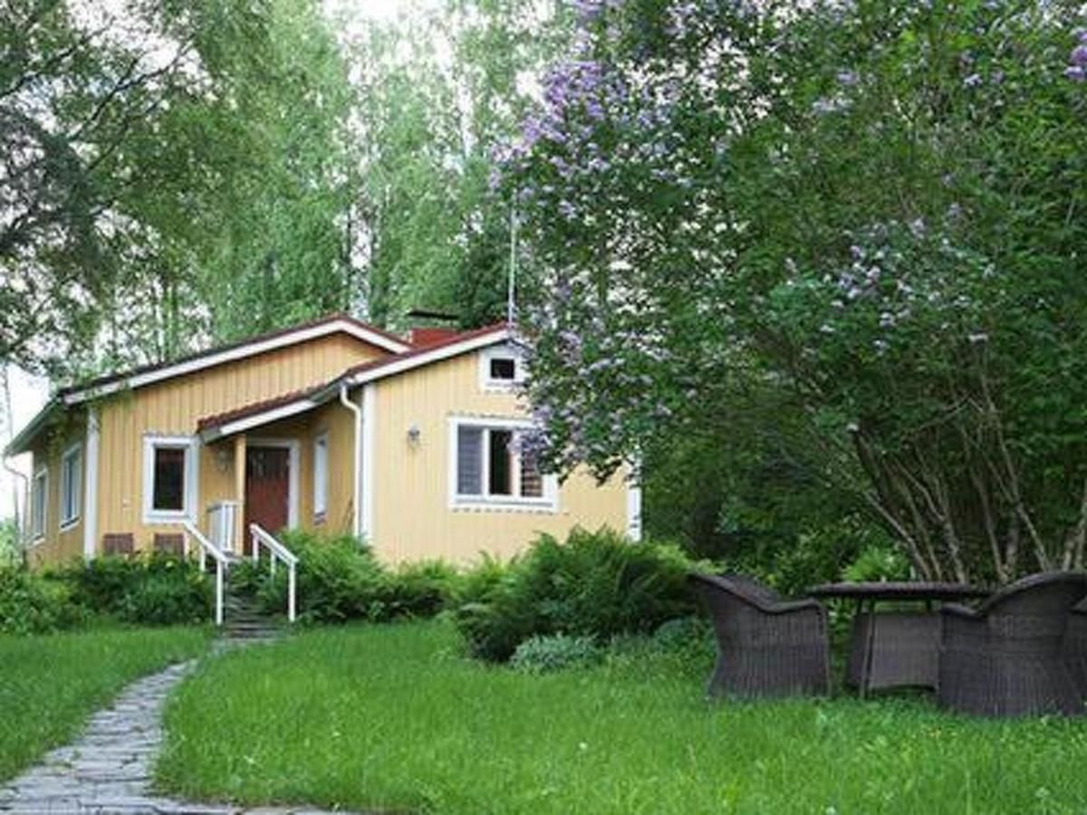 Дома для отпуска Holiday Home Monaco Pätiälä-15