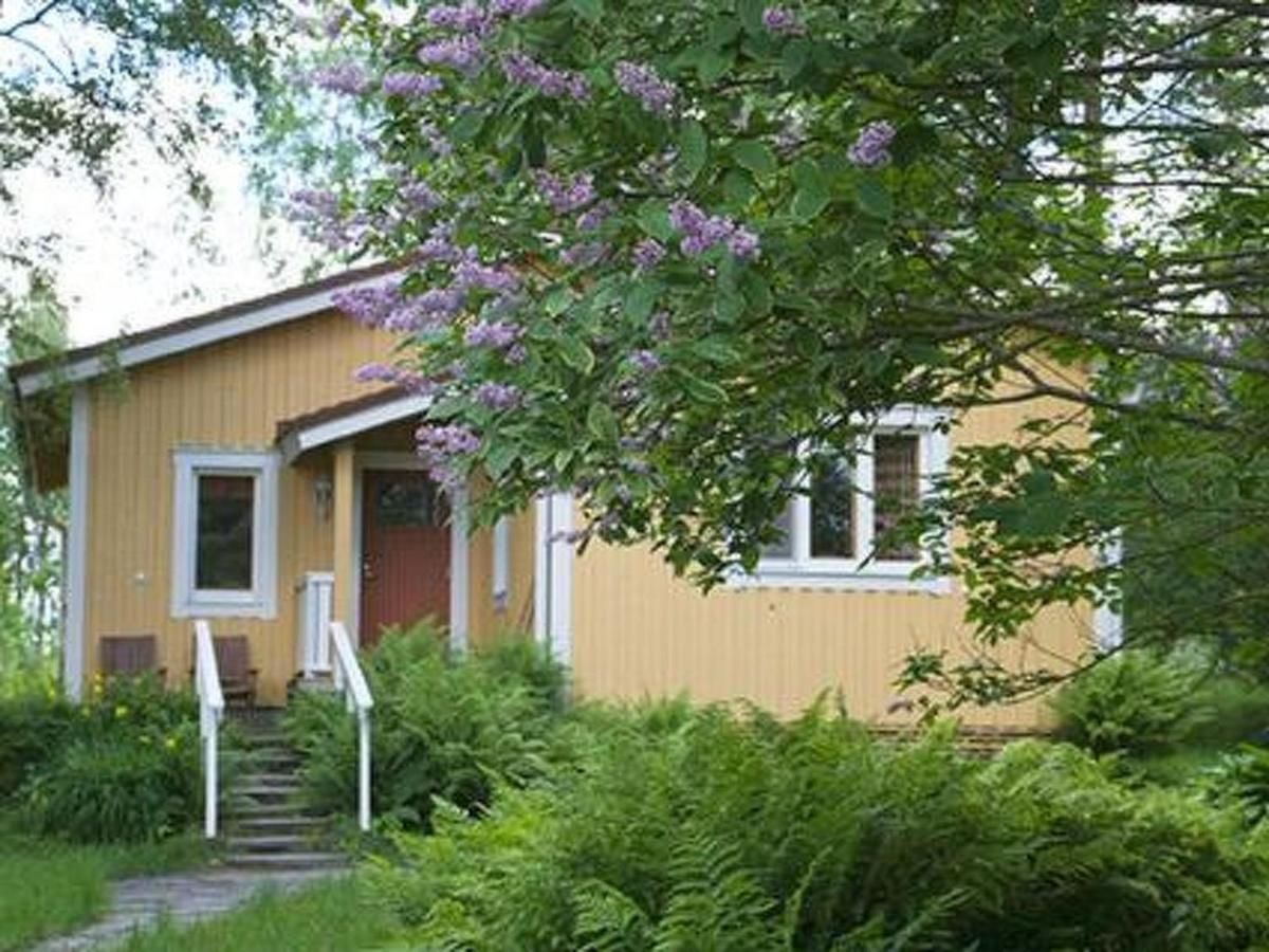 Дома для отпуска Holiday Home Monaco Pätiälä