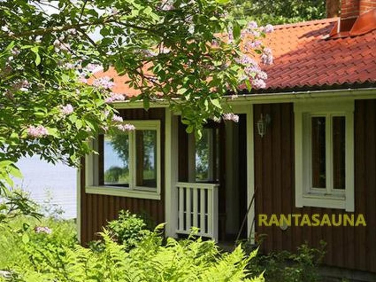 Дома для отпуска Holiday Home Monaco Pätiälä-21