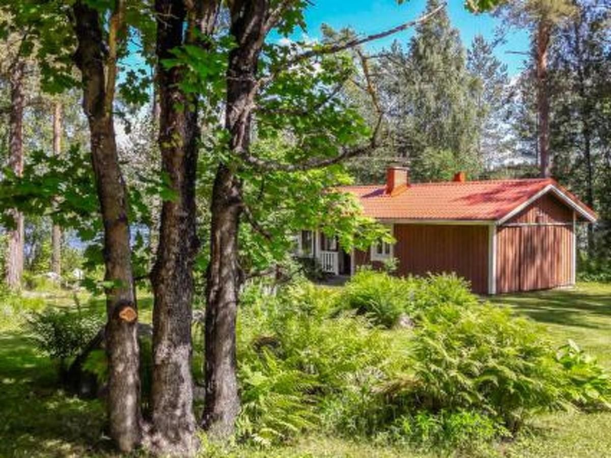 Дома для отпуска Holiday Home Monaco Pätiälä-33