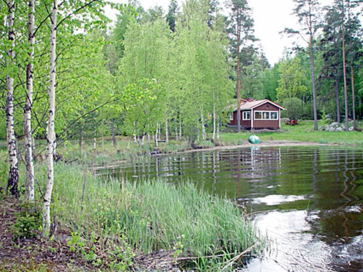 Дома для отпуска Holiday Home Monaco Pätiälä-37