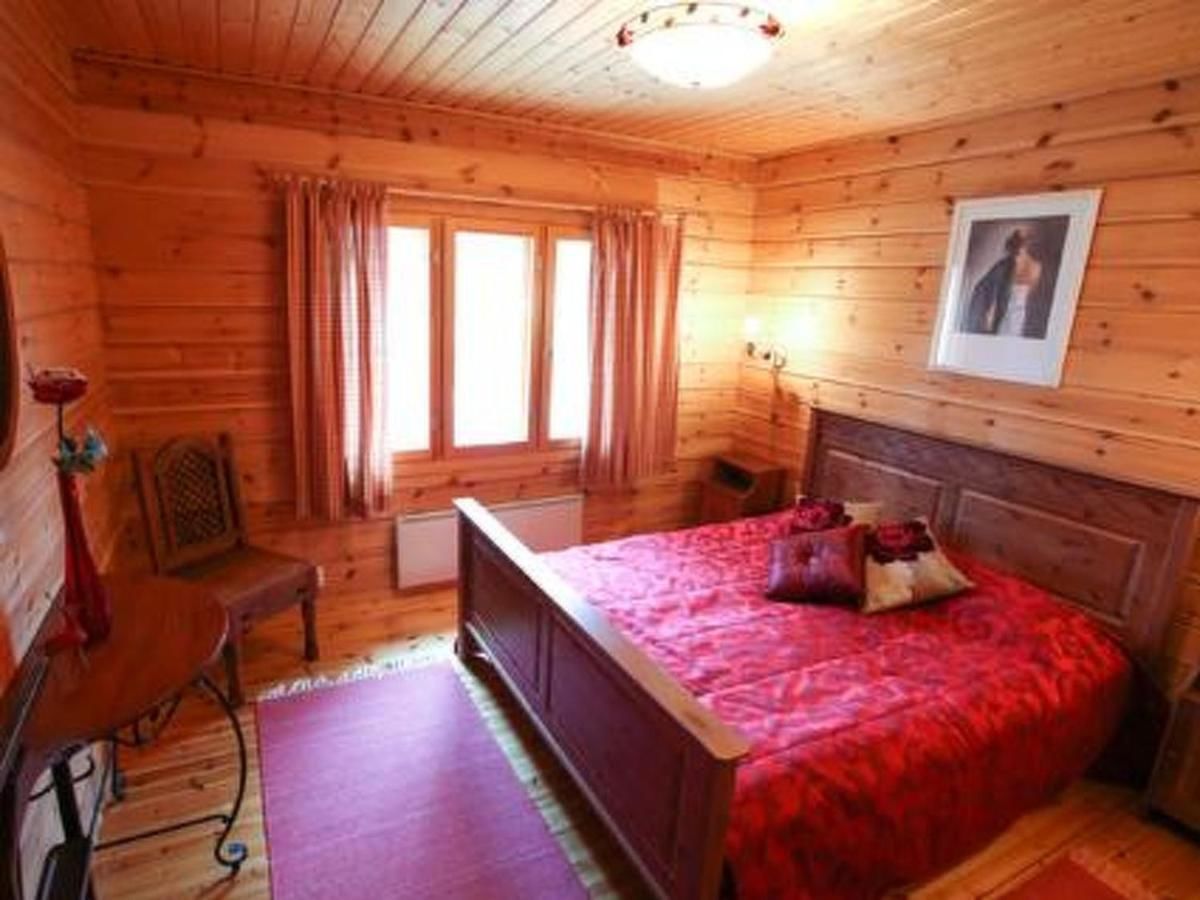 Дома для отпуска Holiday Home Monaco Pätiälä-47