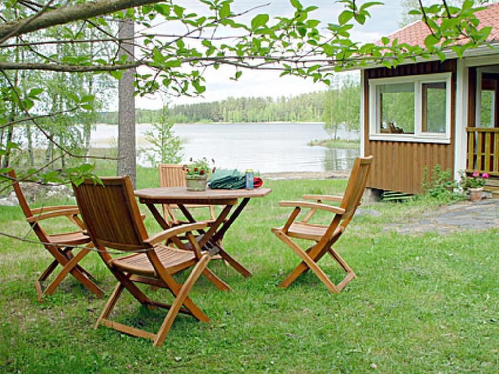 Дома для отпуска Holiday Home Monaco Pätiälä