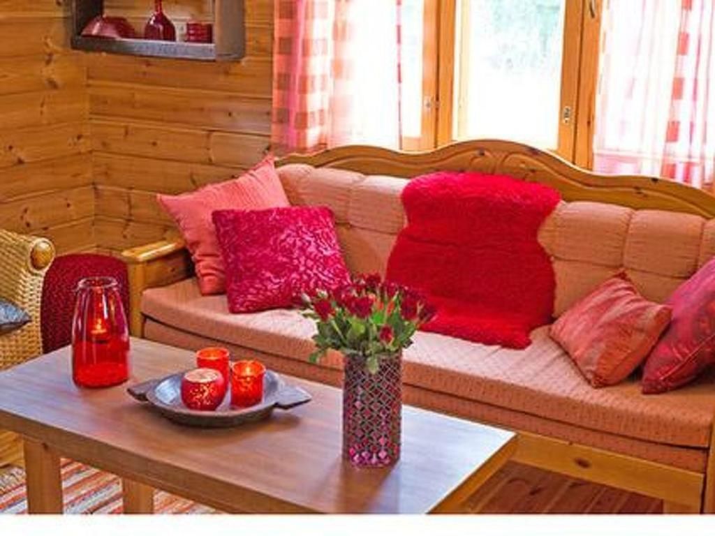 Дома для отпуска Holiday Home Monaco Pätiälä