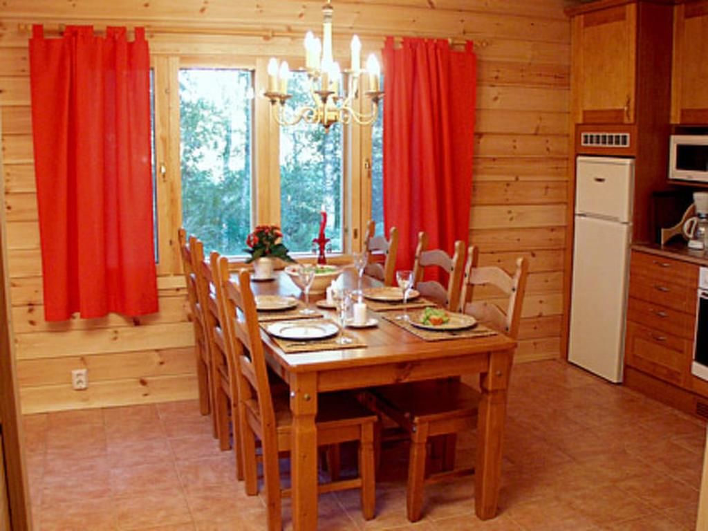 Дома для отпуска Holiday Home Monaco Pätiälä-63