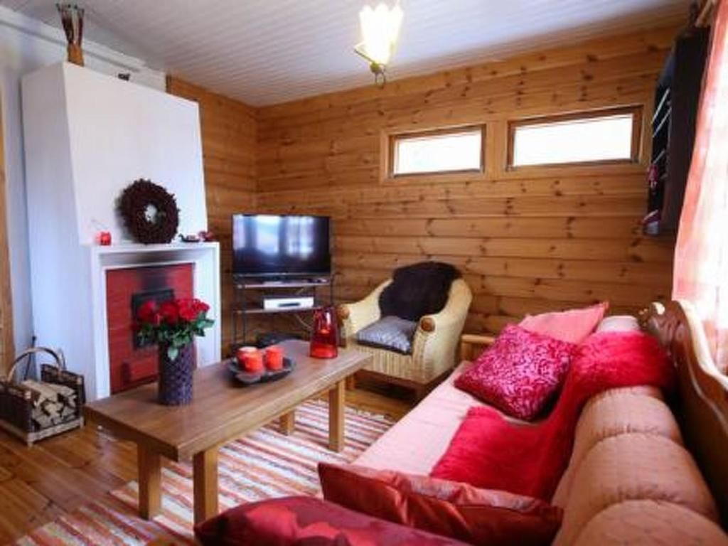 Дома для отпуска Holiday Home Monaco Pätiälä