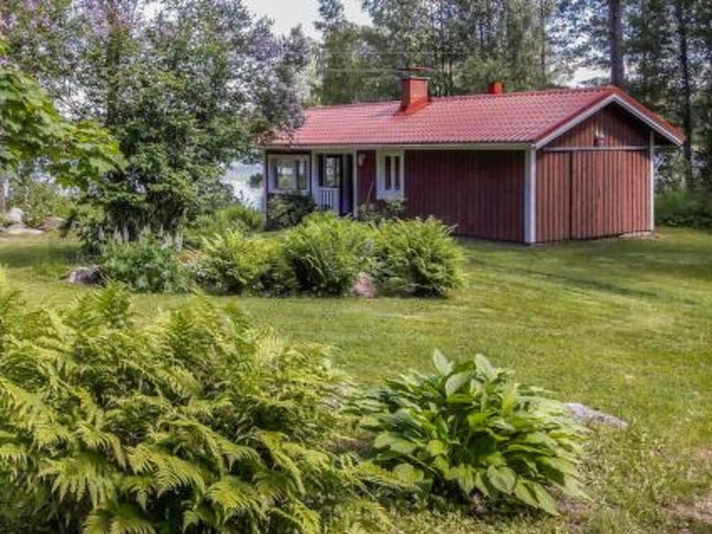 Дома для отпуска Holiday Home Monaco Pätiälä-78